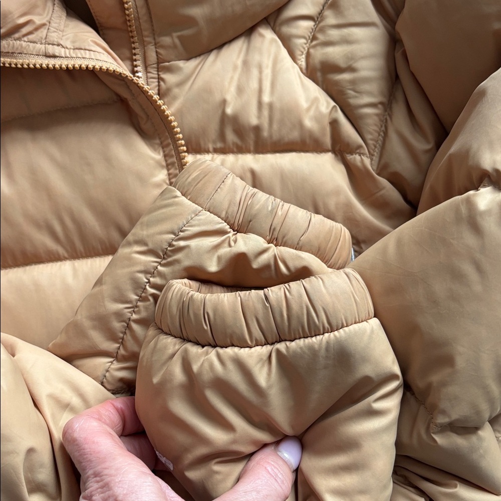 The North Face puffer - Picture 5 of 7